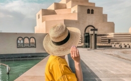 Những địa điểm du lịch ở Qatar