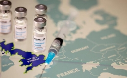 Niềm tin vào vaccine ngừa Covid-19 trên toàn cầu tăng