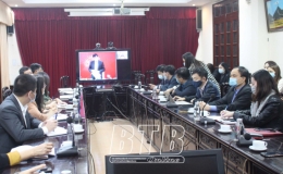 Phải thần tốc chặn các nguồn lây, nếu chậm là đuổi theo dịch, không chặn được dịch