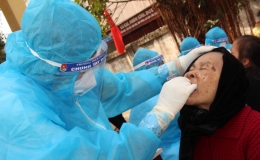 Phát hiện biến chủng tương tự virus SARS-CoV-2 tại Anh trên bệnh nhân ở Hải Dương, Quảng Ninh