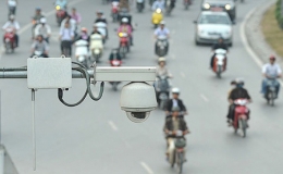 Phát hiện hơn 300.000 phương tiện vi phạm qua hệ thống camera giám sát giao thông toàn quốc