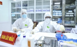 Sáng 28/2, không ghi nhận ca mắc mới COVID-19
