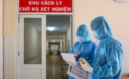 Sáng 4/2, Hải Dương có thêm 37 ca mắc mới COVID-19 trong cộng đồng