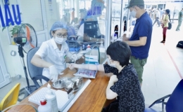 Tăng cường công tác cấp cứu, khám chữa bệnh trong dịp tết Nguyên đán Tân Sửu 2021
