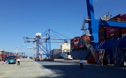 Tháng đầu năm, Việt Nam xuất khẩu gần 28 tỷ USD
