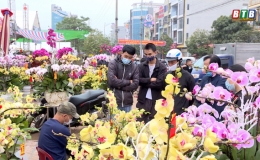 Thành phố: Xử phạt nghiêm các trường hợp không đeo khẩu trang