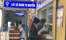 Tình hình dịch Covid-19 đến ngày 10/2