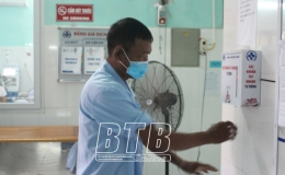 Tình hình dịch Covid-19 đến ngày 16/2