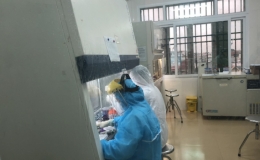 Tình hình dịch Covid-19 đến ngày 22/2