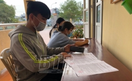 Tình hình dịch Covid-19 đến ngày 24/2