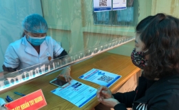 Tình hình dịch Covid-19 đến ngày 26/2