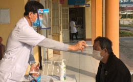 Tình hình dịch Covid-19 đến ngày 3/2