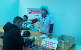 Tình hình dịch Covid-19 đến ngày 4/2