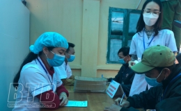 Tình hình dịch Covid-19 đến ngày 8/2
