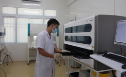 Tình hình dịch Covid-19 đến ngày 9/2