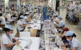 Từ ngày 1/3, Tổng điều tra kinh tế cả nước