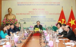 Việt Nam coi trọng quan hệ truyền thống, đối tác chiến lược toàn diện Việt Nam – Liên bang Nga