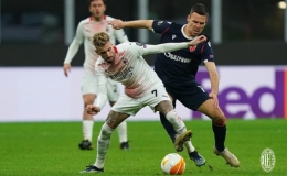 Xác định 16 đội bóng góp mặt tại vòng 1/8 Europa League 2020/21