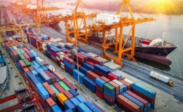 Xuất nhập khẩu tháng 1/2021 đạt hơn 55 tỷ USD