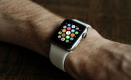Apple Watch cứu một người đàn ông sắp bị đông cứng