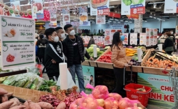 Bảo vệ quyền của người tiêu dùng