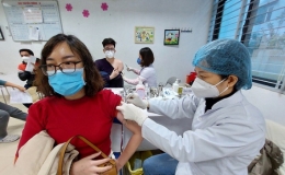 Cả nước đã tiêm hơn 193,2 triệu liều vaccine phòng Covid-19