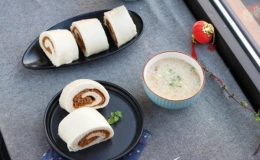Cách làm bánh bao đơn giản nhưng vẫn xốp mềm ăn sáng cực ngon