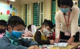 Chỉ còn 3 địa phương chưa ấn định việc cho toàn bộ học sinh trở lại trường