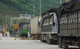 Cửa khẩu Hữu Nghị, Tân Thanh thông quan trở lại