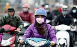 Dự báo diễn biến thời tiết đáng chú ý nhất trong một tháng tới