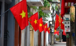 Dự báo thời tiết tết Nguyên đán Nhâm Dần khu vực Thái Bình (từ ngày 02/02 - 06/02/2022)