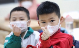 Gần 94% học sinh đã trở lại trường