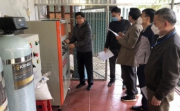 Hà Giang: Hoàn thành dự án cấp nước sạch và nước uống học đường