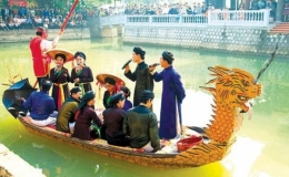 Không tổ chức Hội Lim 2022