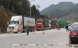 Lạng Sơn triển khai nền tảng cửa khẩu số từ 21/2