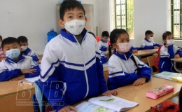 Linh hoạt các phương án dạy học thích ứng với dịch Covid-19