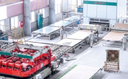 Mikado thương hiệu của sự phát triển bền vững