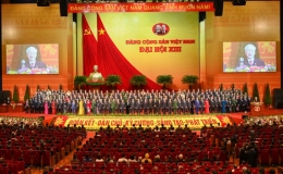 Mục tiêu kép-Sức mạnh lan tỏa