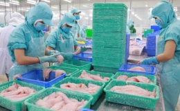 Năm 2022, xuất khẩu thủy sản của Việt Nam có thể đạt 9,2 tỷ USD