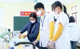 Nâng cao chất lượng giáo dục STEM