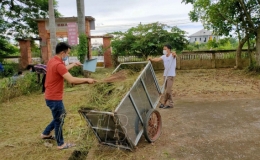 Ngăn chặn dịch Covid-19 lây lan trong trường học