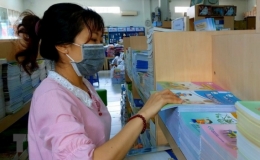 Phê duyệt danh mục sách giáo khoa lớp 7, lớp 10 sử dụng từ năm học tới