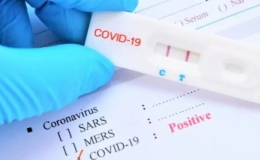 Siết chặt kiểm tra, kiểm soát mặt hàng Kit test COVID-19