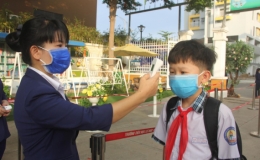 Thành lập các đoàn kiểm tra việc mở cửa trường học tại các địa phương