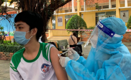 Thủ tướng chỉ đạo khẩn về tiêm vaccine và đẩy mạnh phòng, chống Covid-19