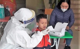  T&igrave;nh h&igrave;nh dịch Covid-19 đến ng&agrave;y 16/2