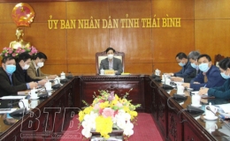 Triển khai quyết liệt, đồng bộ các biện pháp phòng, chống dịch bệnh động vật năm 2022