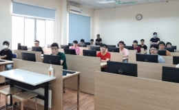 4.589 thí sinh sẽ dự thi chọn học sinh giỏi quốc gia
