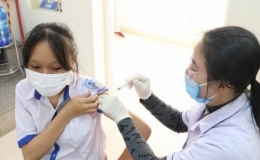 Cả nước có 13 ca mắc COVID-19 trong ngày 17/2