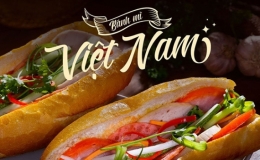 Các loại bánh mì ngon nổi tiếng của Việt Nam